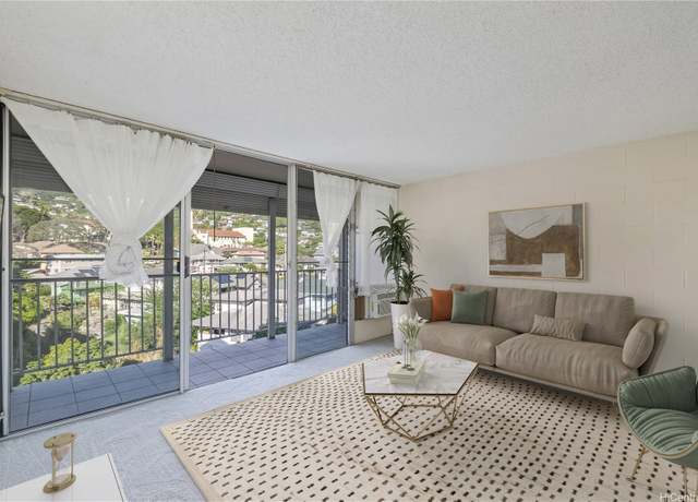 Property at 1687 Pensacola St #804, Honolulu, HI 96822, 1 bed, 1 bath