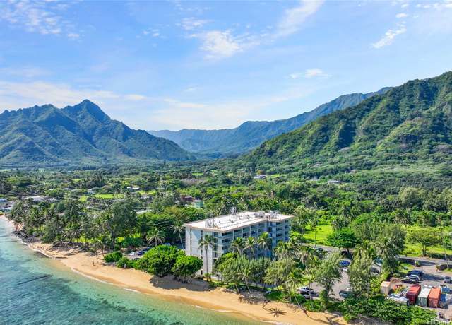 Property at 53-549 Kamehameha Hwy #503, Hauula, HI 96717, 1 bed, 1 bath