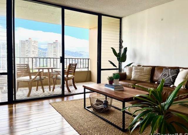 Property at 2121 Ala Wai Blvd #1604, Honolulu, HI 96815, 2 beds, 1 bath