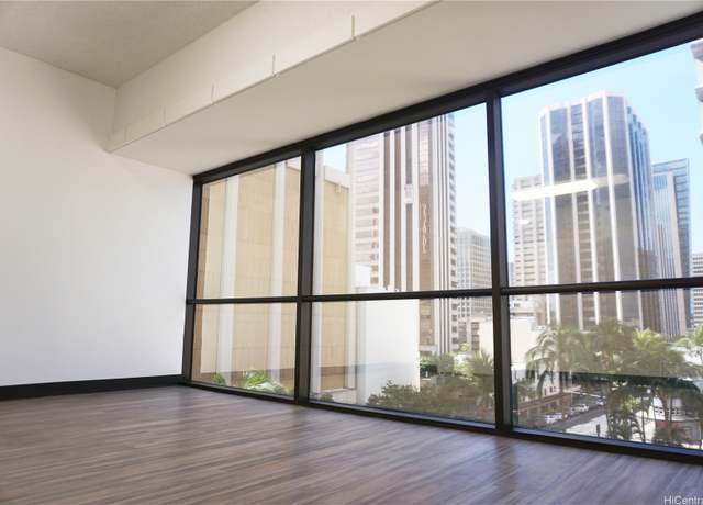 Property at 1188 Bishop St #601, Honolulu, HI 96813, 1 bed, 1 bath