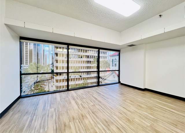 Property at 1188 Bishop St #601, Honolulu, HI 96813, 1 bed, 1 bath