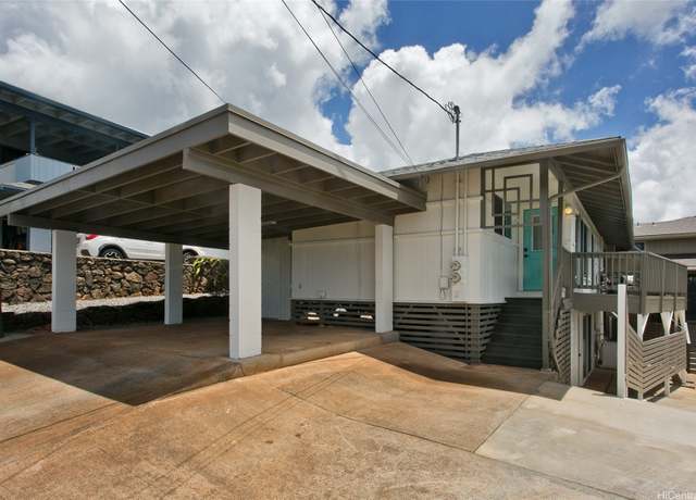 Property at 2419 St Louis Dr, Honolulu, HI 96816, 4 beds, 3 baths