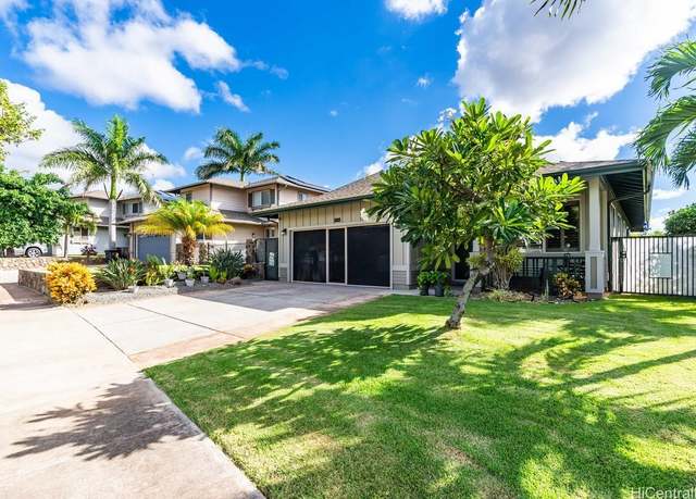 Property at 92-2006 Kulihi St, Kapolei, HI 96707, 3 beds, 2 baths