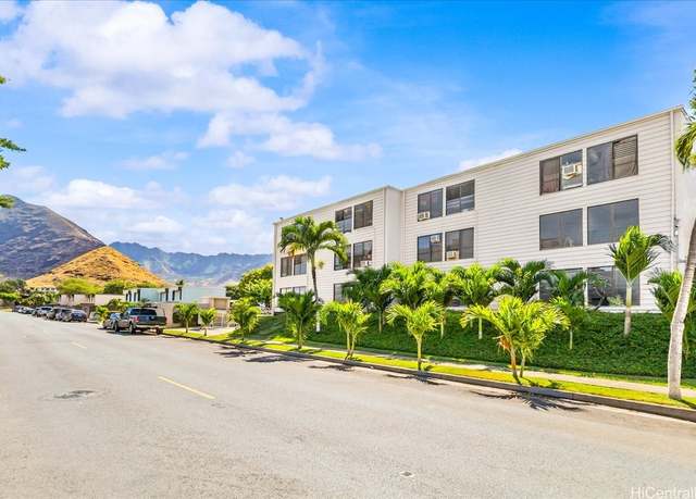 Property at 87-119 Helelua St Unit F102, Waianae, HI 96792, 2 beds, 1 bath