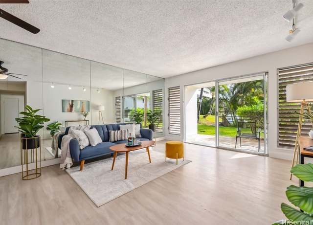 Property at 291 Kawaihae St #123, Honolulu, HI 96825, 3 beds, 2 baths