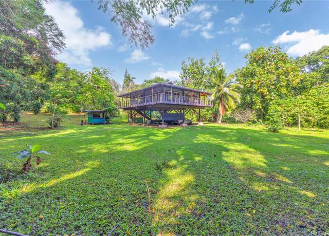 Property at 4685 Uakea Rd, Hana, HI 96713, 3 beds, 3 baths