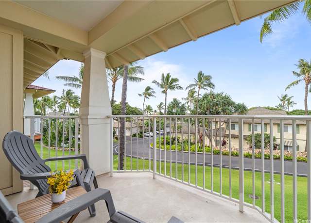 Property at 92-1001 Aliinui Dr Unit 14C, Kapolei, HI 96707, 2 beds, 2 baths