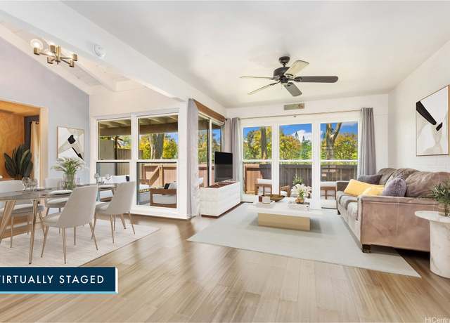 Property at 95-046 Hokuiwa St #12, Mililani, HI 96789, 2 beds, 2.5 baths