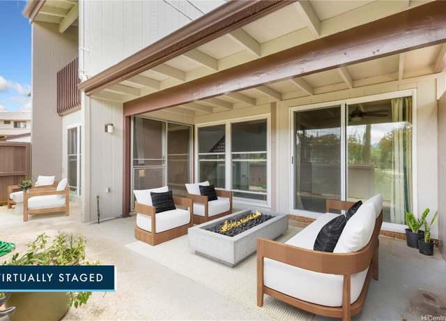 Property at 95-046 Hokuiwa St #12, Mililani, HI 96789, 2 beds, 2.5 baths