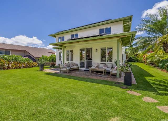 Property at 92-6127 Puapake St, Kapolei, HI 96707, 5 beds, 3 baths