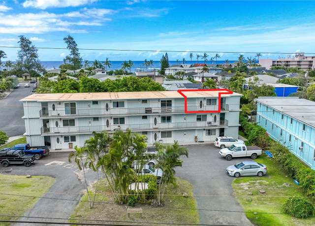 Property at 68-101 Waialua Beach Rd #304, Waialua, HI 96791, 3 beds, 1 bath