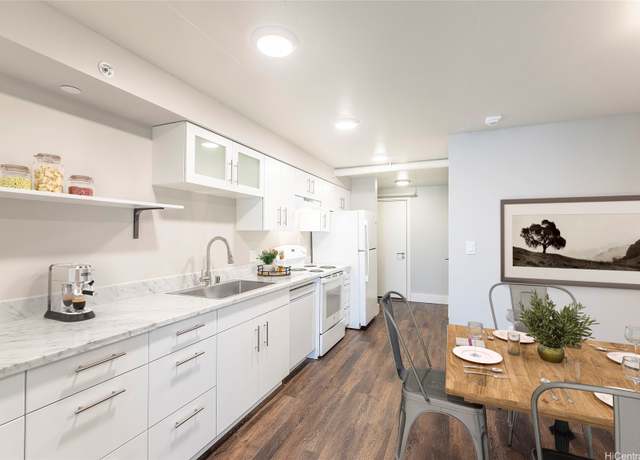 Property at 803 Waimanu St #204, Honolulu, HI 96813, 1 bath