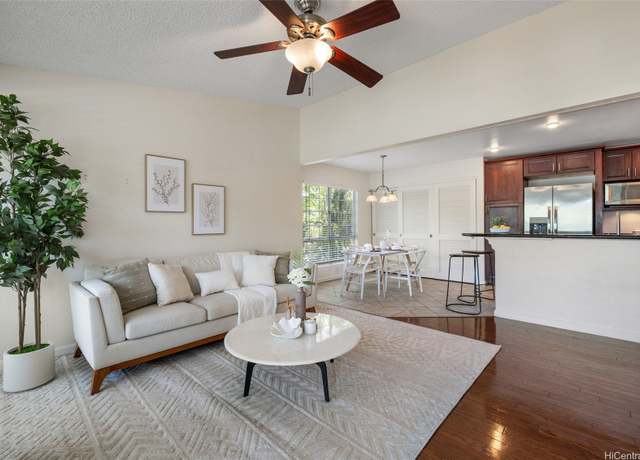 Property at 492 Mananai Pl Unit 13R, Honolulu, HI 96818, 2 beds, 2 baths