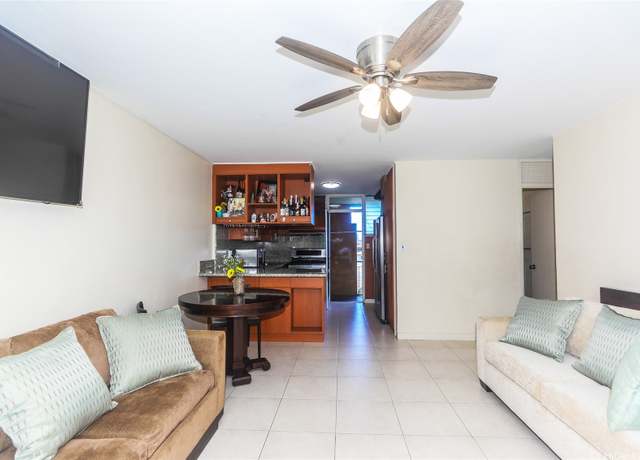 Property at 1119 Kokea St Unit C301, Honolulu, HI 96817, 3 beds, 1 bath