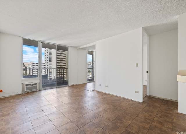 Property at 2452 Tusitala St #1003, Honolulu, HI 96815, 1 bed, 1 bath