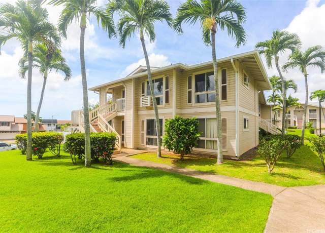 Property at 94-644 Lumiaina St Unit BB204, Waipahu, HI 96797, 2 beds, 2 baths
