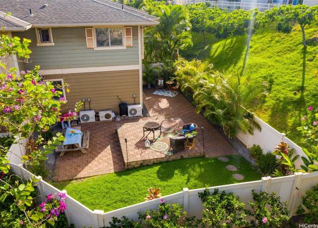 Property at 92-1125 Panana St #601, Kapolei, HI 96707, 3 beds, 2.5 baths