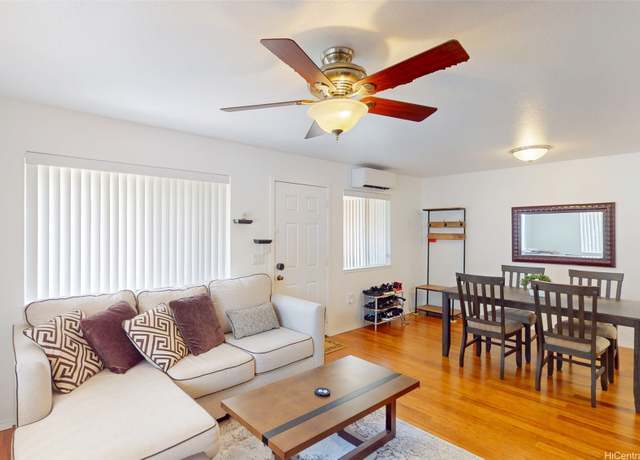 Property at 91-1105 Namahoe St Unit 2G, Kapolei, HI 96707, 3 beds, 2 baths