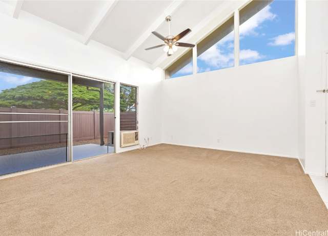 Property at 94-439 Keaoopua St #3114, Mililani, HI 96789, 2 beds, 1 bath