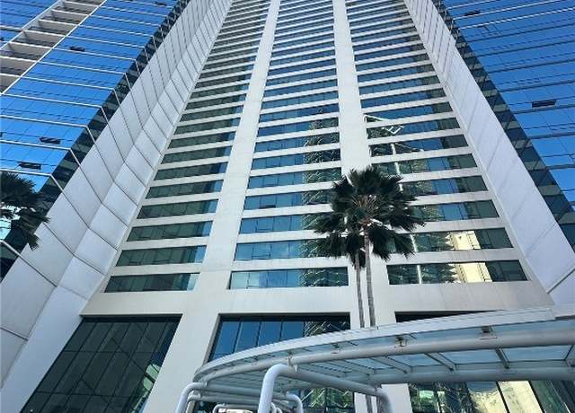 Property at 88 Piikoi St #502, Honolulu, HI 96814, 2 beds, 2 baths