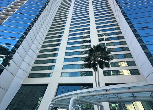 Property at 88 Piikoi St #502, Honolulu, HI 96814, 2 beds, 2 baths