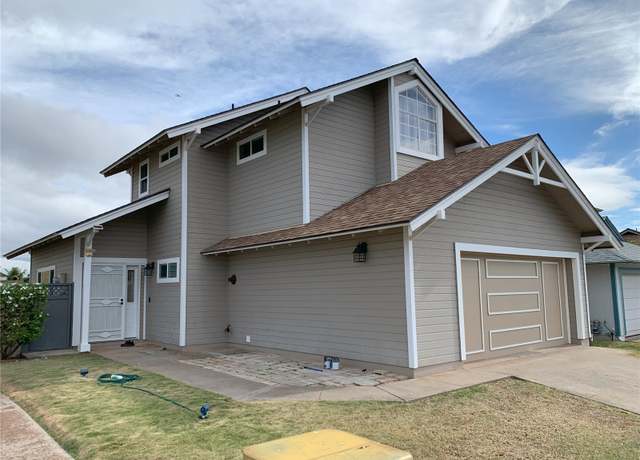 Property at 91-1067 Akolo St, Kapolei, HI 96707, 3 beds, 2.5 baths
