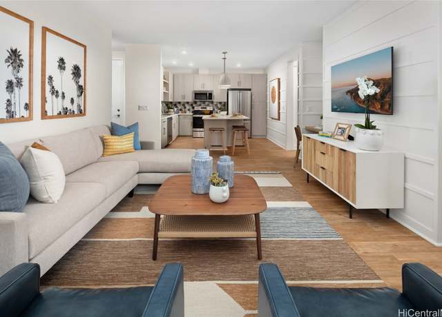 Property at 91-1101 Franklin D Roosevelt Ave #193, Kapolei, HI 96707, 3 beds, 2 baths
