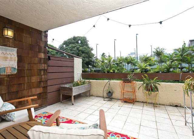 Property at 1015 Aoloa Pl #244, Kailua, HI 96734, 2 beds, 2 baths