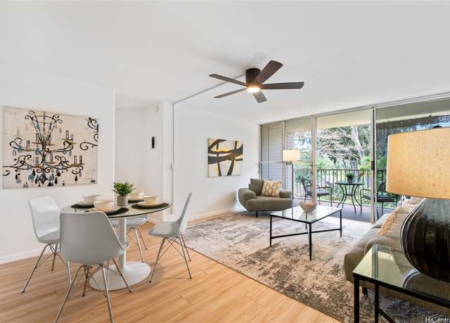 Property at 95-2031 Waikalani Pl Unit D306, Mililani, HI 96789, 2 beds, 1 bath