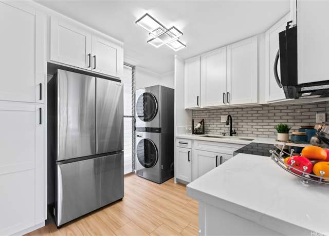 Property at 95-2031 Waikalani Pl Unit D306, Mililani, HI 96789, 2 beds, 1 bath