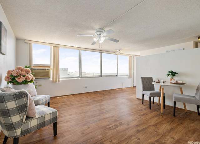 Property at 98-288 Kaonohi St #3402, Aiea, HI 96701, 1 bed, 1 bath