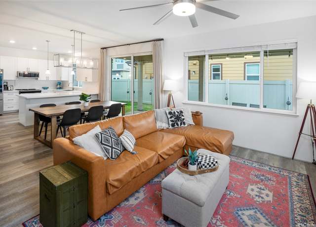 Property at 94-1070 Halelaukoa Dr, Waipahu, HI 96797, 4 beds, 2.5 baths