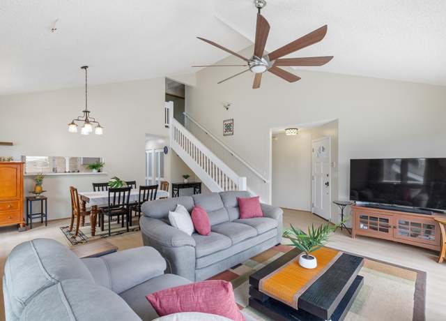 Property at 1549 Kanapuu Dr, Kailua, HI 96734, 3 beds, 2 baths