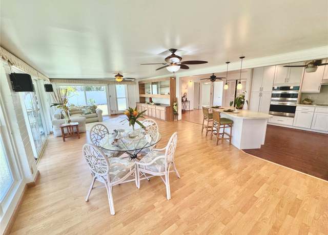 Property at 225 Aikane St, Kailua, HI 96734, 3 beds, 2 baths