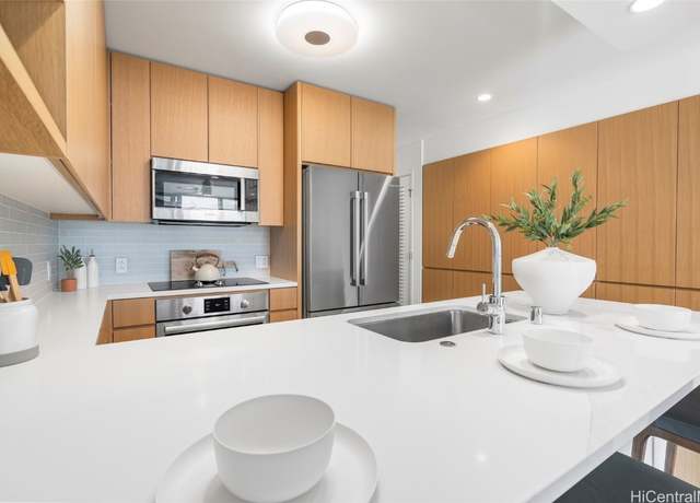 Property at 1388 Kapiolani Blvd #3309, Honolulu, HI 96814, 2 beds, 2 baths