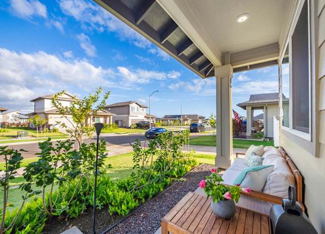 Property at 91-1826 Kapeku Loop, Ewa Beach, HI 96706, 4 beds, 2.5 baths