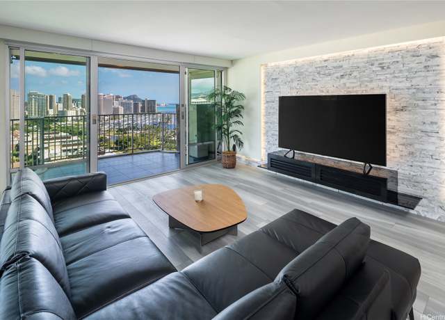 Property at 1350 Ala Moana Blvd #2806, Honolulu, HI 96814, 2 beds, 2 baths