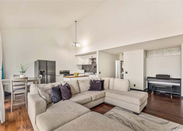 Property at 84-755 Ala Mahiku St Unit 72C, Waianae, HI 96792, 2 beds, 1 bath