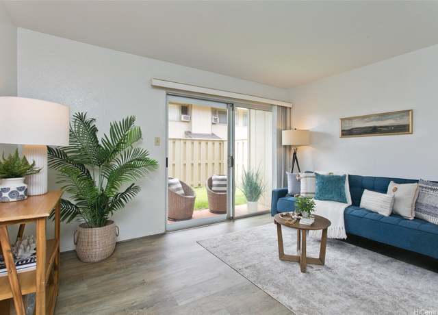 Property at 94-1139 Mopua Loop Unit J2, Waipahu, HI 96797, 2 beds, 1 bath