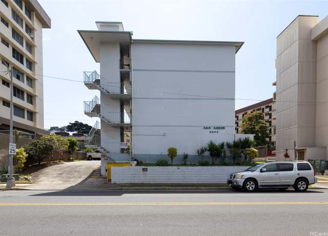 Property at 2989 Ala Ilima St, Honolulu, HI 96818
