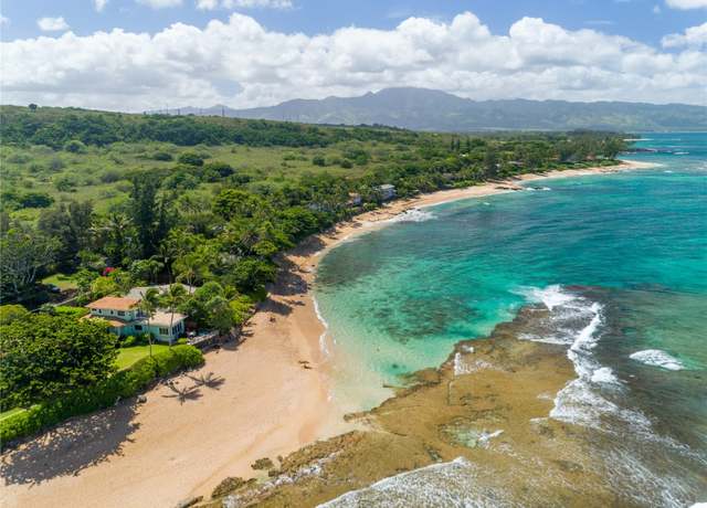 Property at 61-365 Kamehameha Hwy, Haleiwa, HI 96712, 4 beds, 2.5 baths