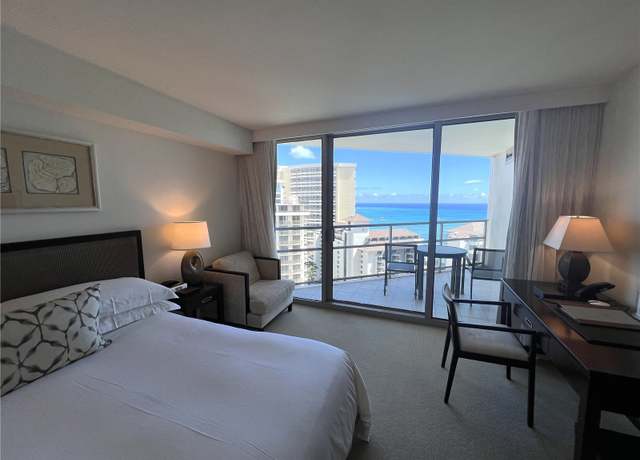 Property at 223 Saratoga Rd #2118, Honolulu, HI 96815, 1 bath