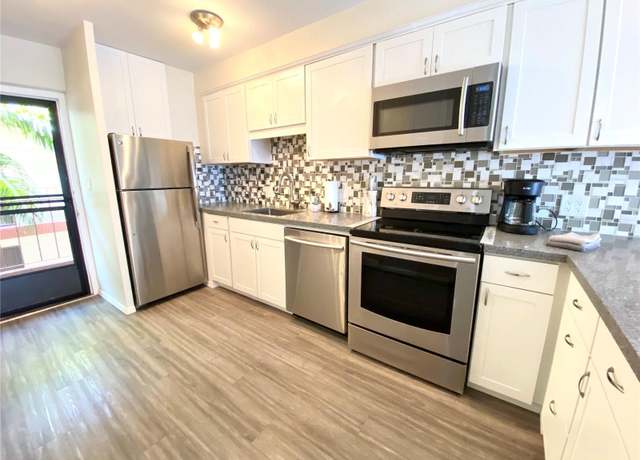 Property at 222 Kaiulani Ave #507, Honolulu, HI 96815, 2 beds, 1 bath