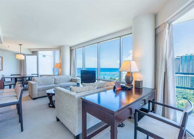 Property at 223 Saratoga Rd #2203, Honolulu, HI 96815, 2 beds, 2 baths