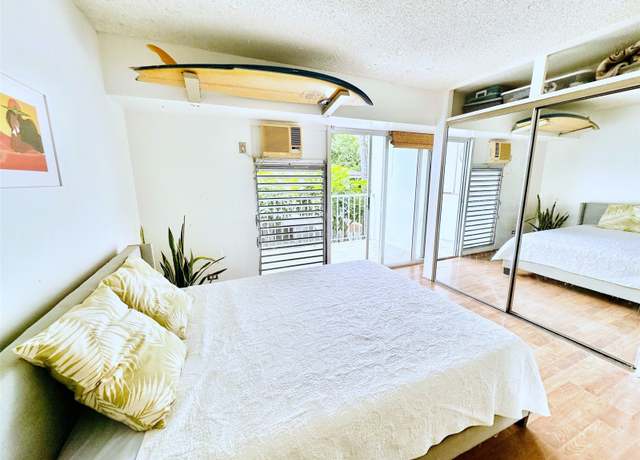 Property at 1516 Ward Ave #203, Honolulu, HI 96822, 1 bed, 1 bath
