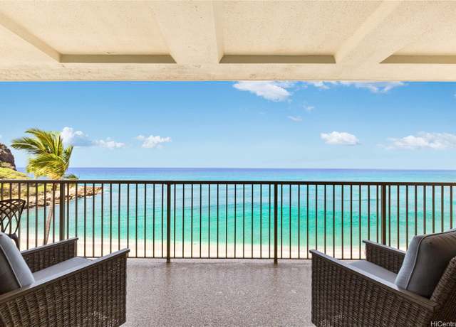 Property at 84-1021 Lahilahi St #601, Waianae, HI 96792, 1 bed, 1.5 baths