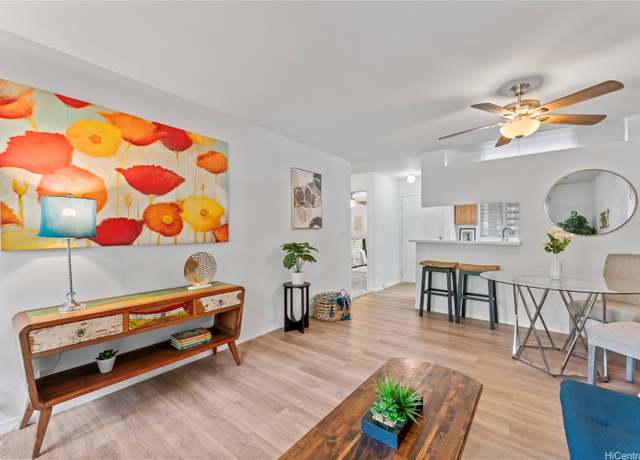 Property at 95-798 Wikao St Unit S104, Mililani, HI 96789, 2 beds, 1 bath