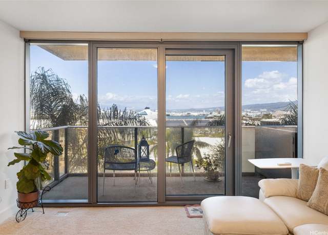 Property at 600 Ala Moana Blvd #1004, Honolulu, HI 96813, 1 bed, 1 bath