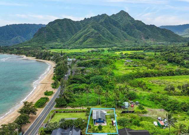 Property at 53-440 Kamehameha Hwy #8, Hauula, HI 96717, 2 beds, 1 bath