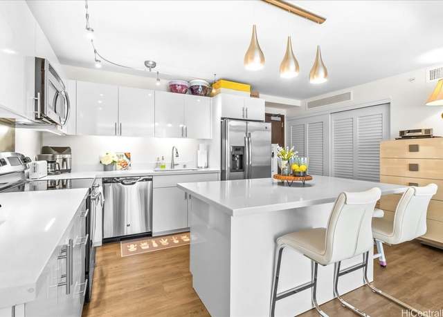 Property at 888 Kapiolani Blvd #1512, Honolulu, HI 96813, 1 bed, 1 bath